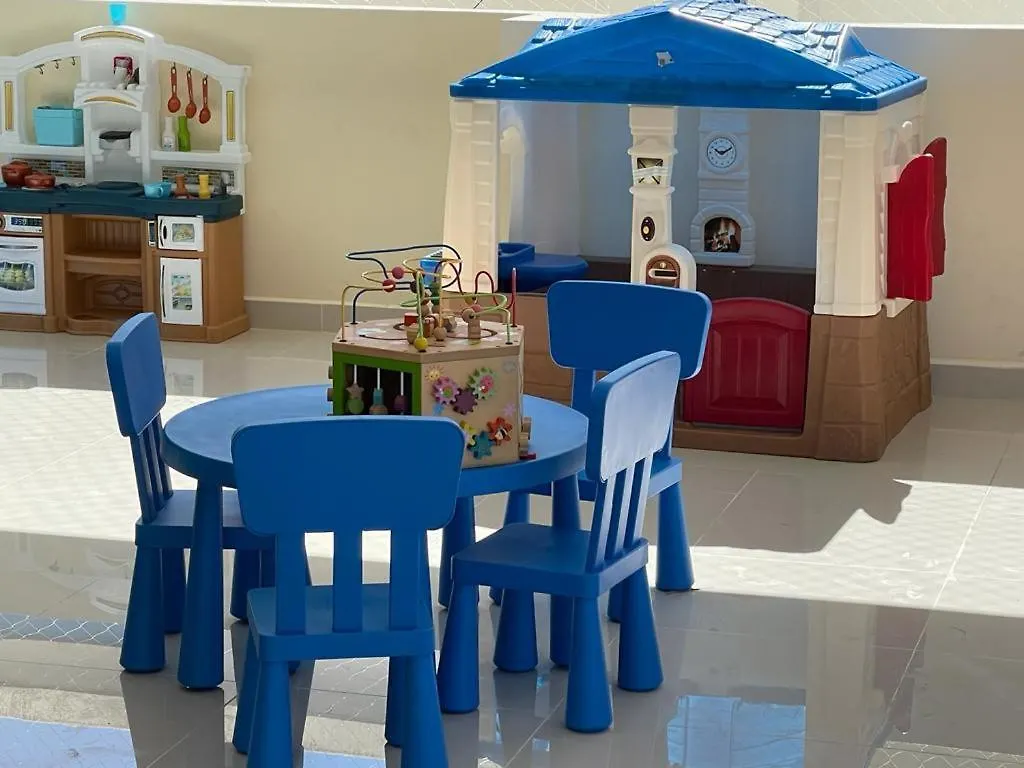 Jd Amazing 2 Bedroom Juan Dolio 0*,  Dominican Republic