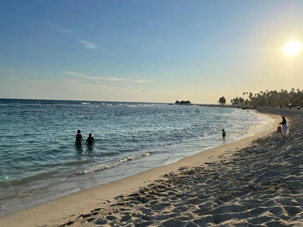 Apartment Jd Amazing 2 Bedroom Juan Dolio Dominican Republic