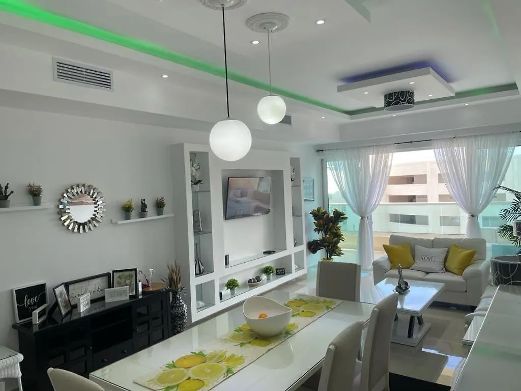 Apartment Jd Amazing 2 Bedroom Juan Dolio Dominican Republic