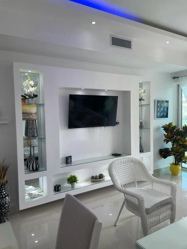 Jd Amazing 2 Bedroom Juan Dolio