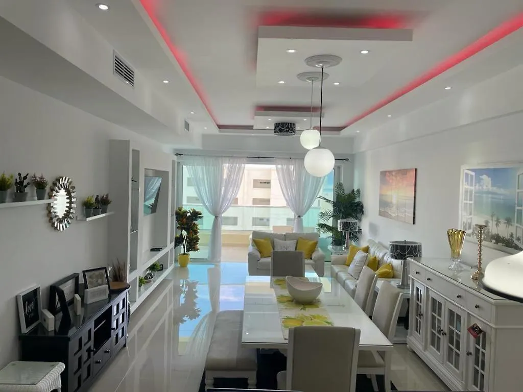 Jd Amazing 2 Bedroom Juan Dolio Dominican Republic