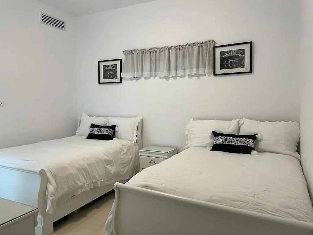Jd Amazing 2 Bedroom Juan Dolio 0*,