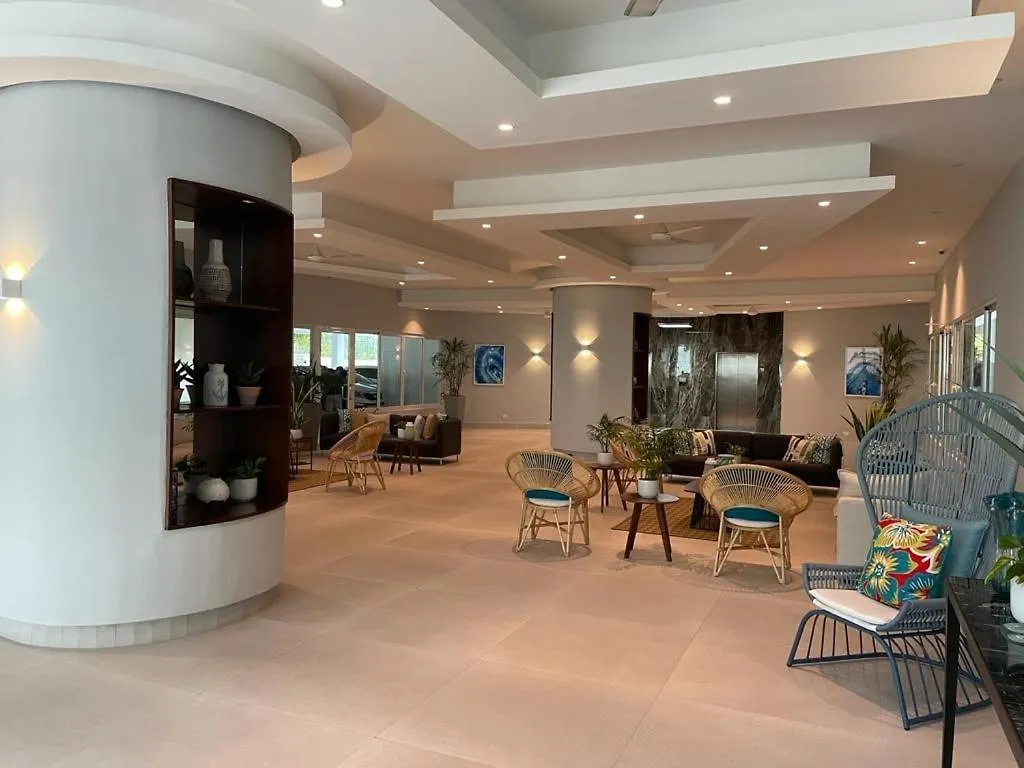 Jd Amazing 2 Bedroom Juan Dolio Apartment