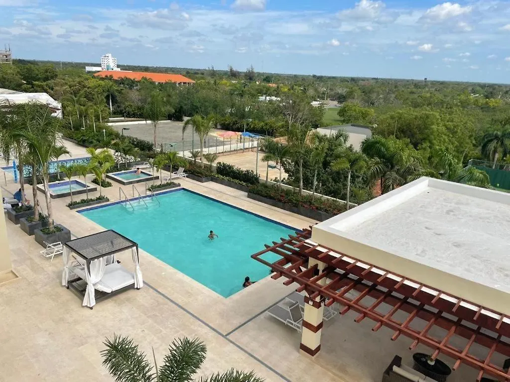 Jd Amazing 2 Bedroom Juan Dolio