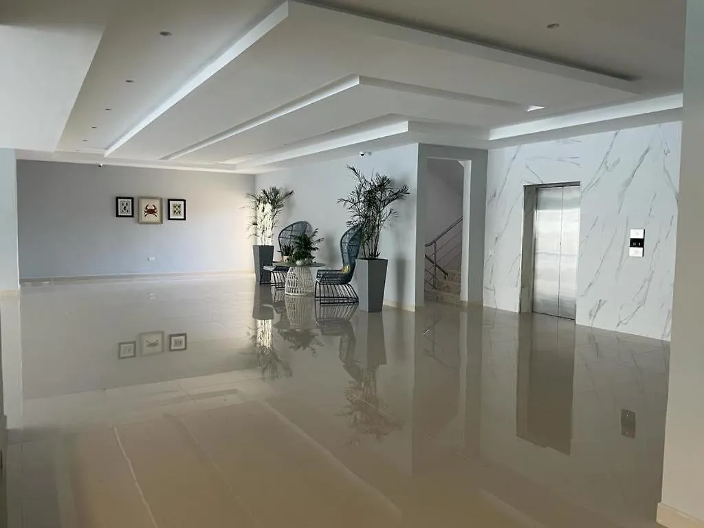 Jd Amazing 2 Bedroom Juan Dolio 0*,