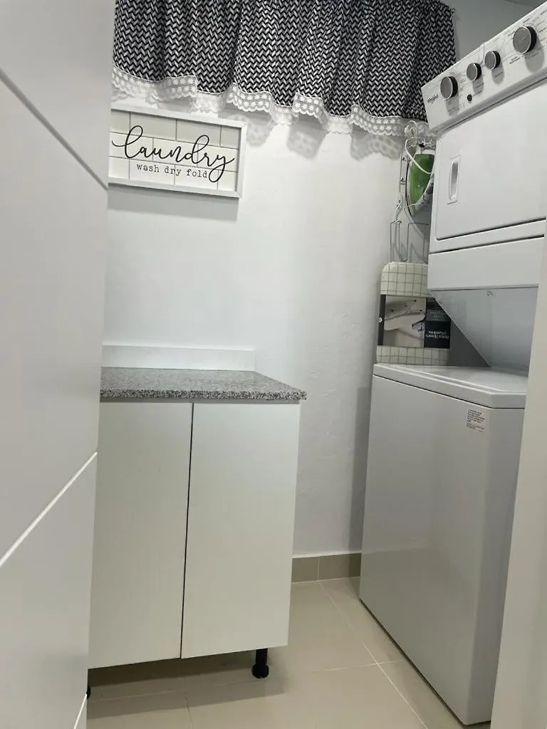 Jd Amazing 2 Bedroom Juan Dolio Apartment