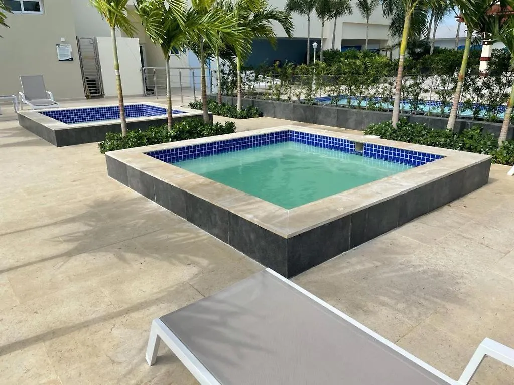 Jd Amazing 2 Bedroom Juan Dolio