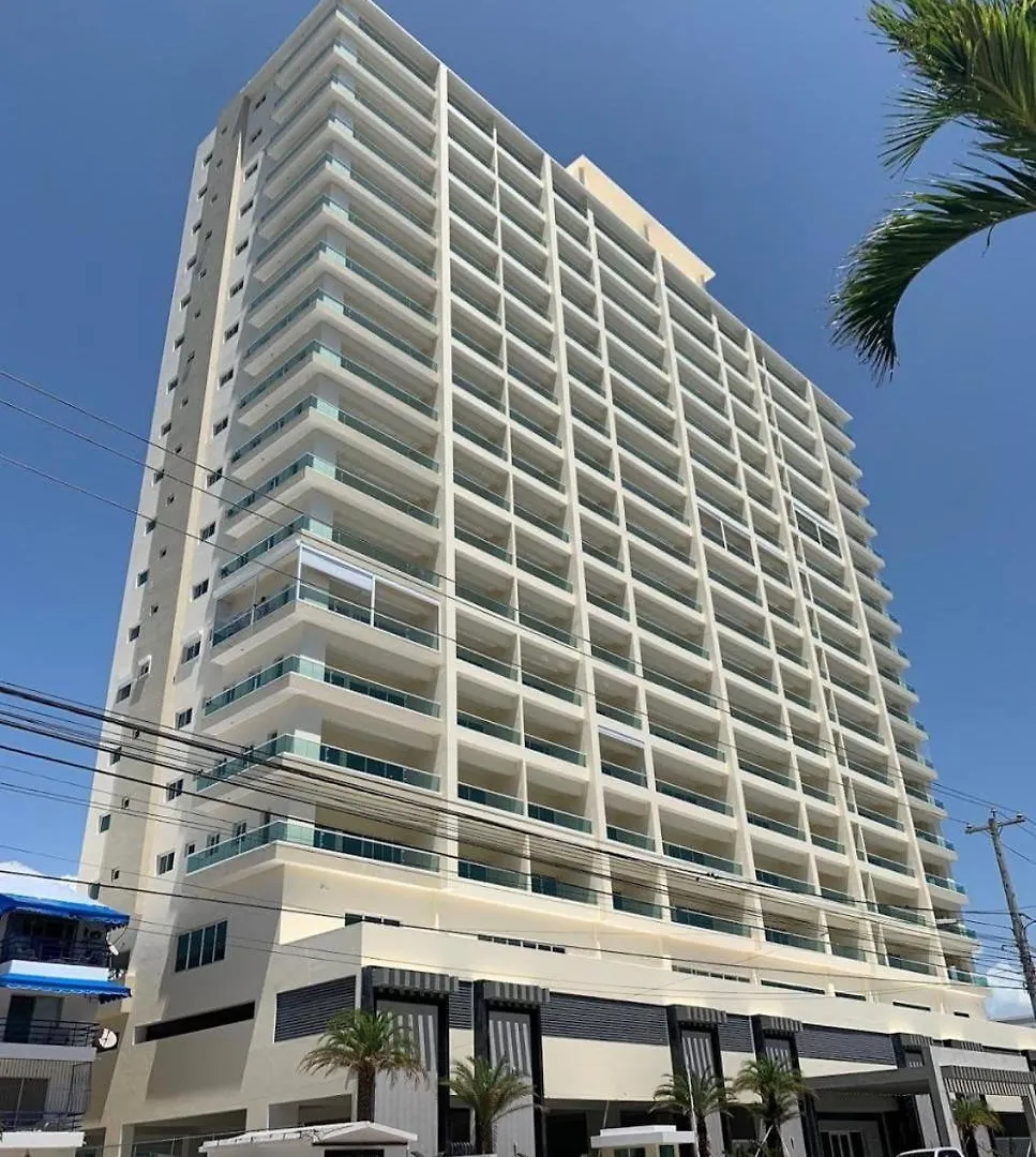 Jd Amazing 2 Bedroom Juan Dolio