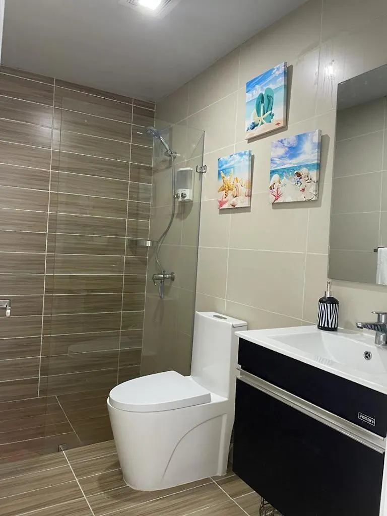 Jd Amazing 2 Bedroom Juan Dolio Apartment