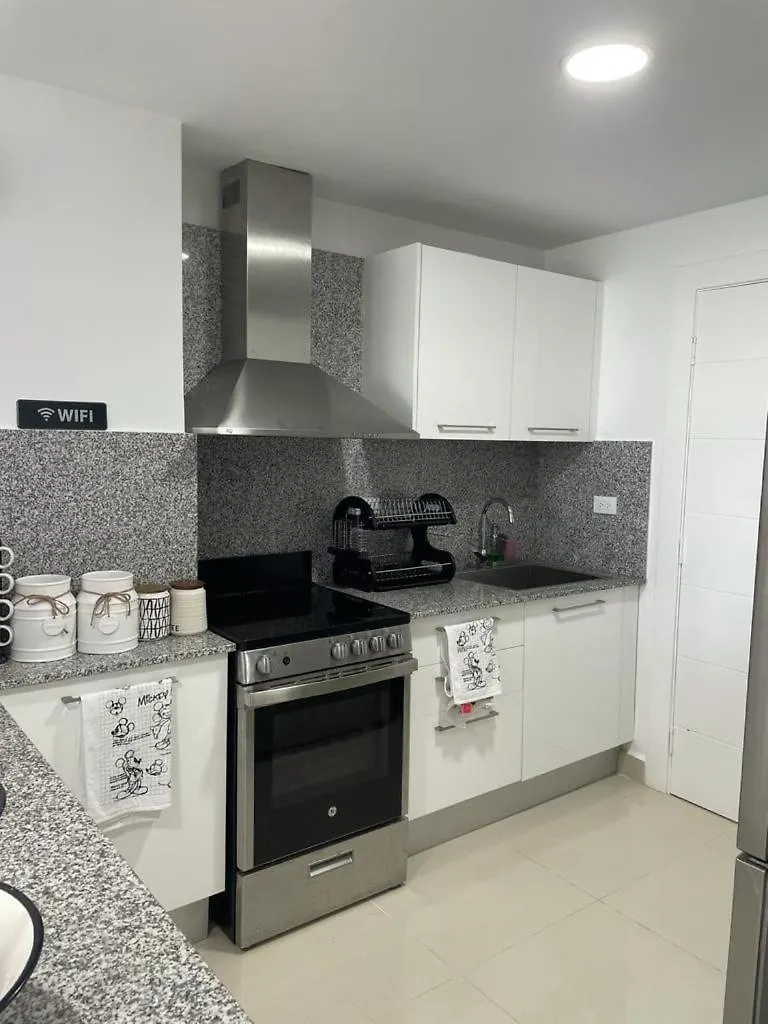 Jd Amazing 2 Bedroom Juan Dolio 0*,  Dominican Republic