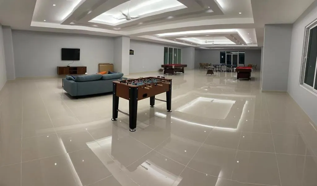 Jd Amazing 2 Bedroom Juan Dolio
